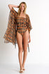 Shan Classique Bandeau one-piece